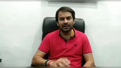 तेज प्रताप यादव ने बागेश्वर बाबा पर किया तीखा हमला, बोले- ये काम उनसे सपने में भी नहीं संभव, जानें पूरी बात