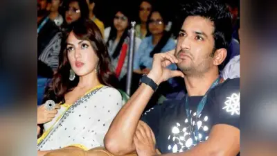 Sushant को खुश करने के लिए रिया चक्रवर्ती इस शख्स को करती थीं कॉल, अब डायरेक्टर ने किया इस बात का खुलासा