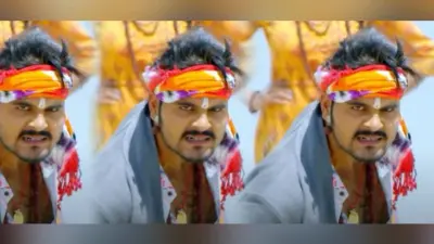 क्या करके मानेंगे अरविंद अकेला और यामिनी सिंह? ‘प्रयागराज’ के ट्रेलर रिलीज होने के बाद फैंस का सवाल