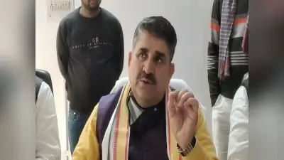 राजस्व विभाग में हुए तबादले पर नीतीश कुमार ने लगायी तत्काल रोक, भड़के रामसूरत राय, कह दी यह बात