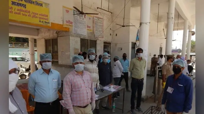 लॉकडाउन में रेंटर भागा, तो मकान मालिक को भेजा जायेगा नोटिस