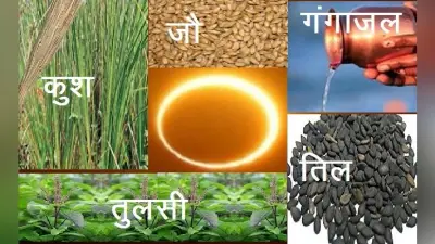 Surya Grahan : लग चुका है इस साल का सबसे लंबा सूर्य ग्रहण, घर में रखी इन पांच चीजों से कम करें ग्रहण का दुष्परिणाम