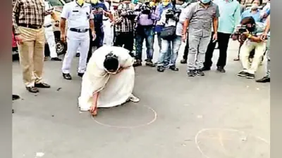 सारी प्रक्रिया पूरी, बाबूलाल को जल्द नेता प्रतिपक्ष घोषित करें