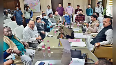 एनपीआर-एनआरसी को किया खारिज, केंद्र को भेजा प्रस्ताव