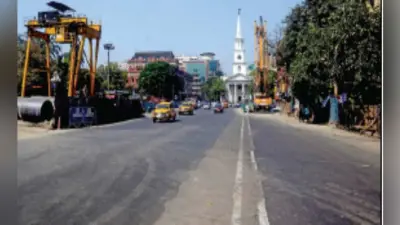 बंगाल में कोरोना का दूसरा मामला, लंदन से कोलकाता लौटे युवक में संक्रमण की पुष्टि