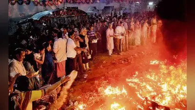 कोरोना से जंग : डरिये मत, अपनी परंपराओं की ओर लौटिये, कोरोना से निबट लेंगे हम