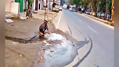 राज्यसभा चुनाव : इस बार मुस्लिम को नहीं मिला रास जाने का मौका