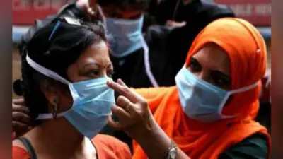 कोरोना वायरस से निबटने के लिए भारत के पास अब भी वक्त