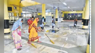 राष्ट्रीय दलों को पिछले 14 साल में 11,234 करोड़ रुपये का चंदा अज्ञात स्रोतों से मिला
