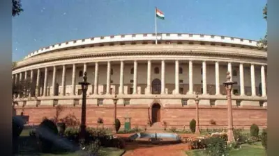 राज्यसभा चुनाव : राजद के अमरेंद्र धारी सिंह के पास है 2.38 अरब की संपत्ति