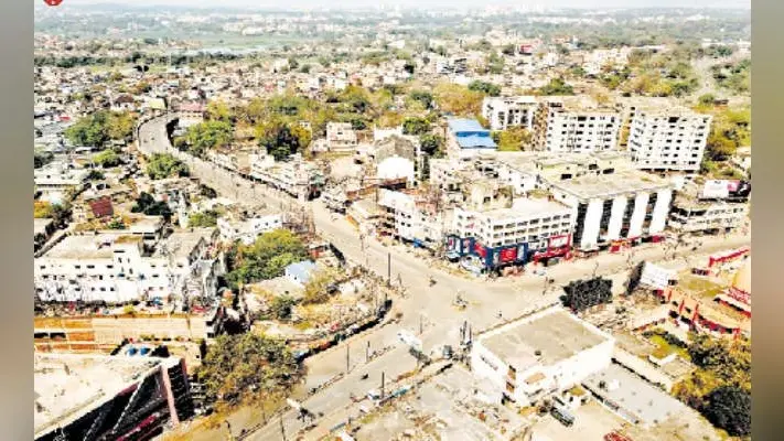 Corona Effect : टमाटर हुआ लाल, प्याज ने निकाले आंसू, आसमान छू रहा सब्जियों का भाव