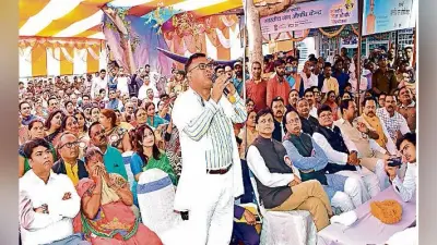 डायन बिसाही का आरोप लगा पूरे गांव ने परिवार का कर दिया सामाजिक बहिष्कार