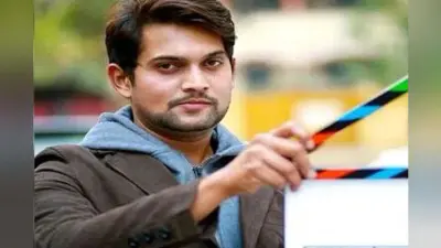 अभिनेता आशुतोष भाकरे ने फांसी लगाकर दी जान, कुछ दिनों से डिप्रेशन के थे शिकार