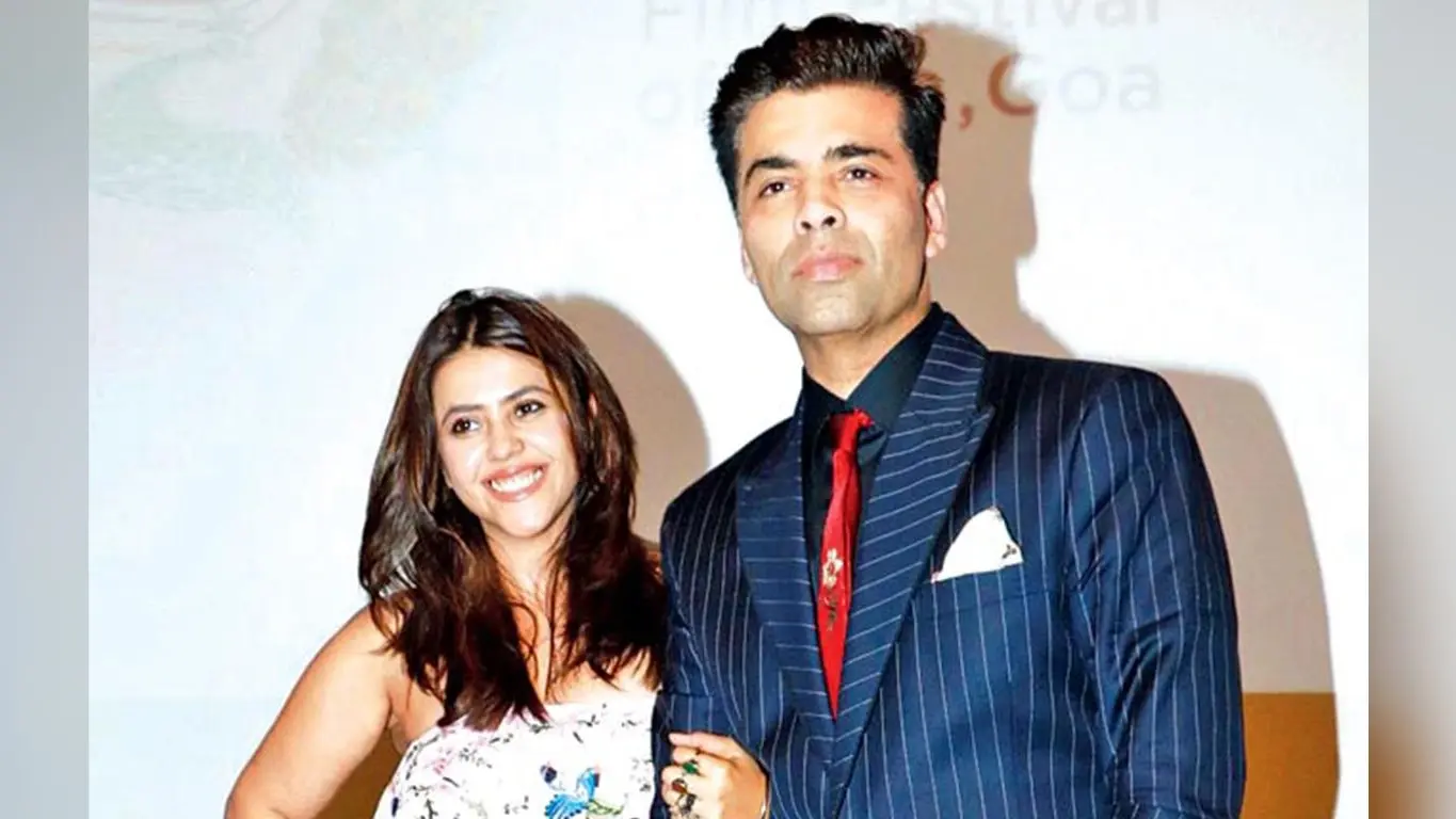 कभी Ekta Kapoor से शादी करने के लिए तैयार थे Karan Johar!, इंटरव्यू में करण ने किया था खुलासा