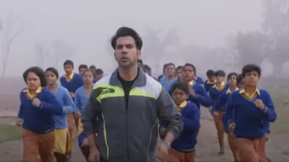 Chhalaang: राजकुमार राव-नुसरत भरूचा की फिल्म छलांग का टाइटल ट्रैक ‘ले छलांग’ रिलीज, मिल रहे ताबड़तोड लाइक्स