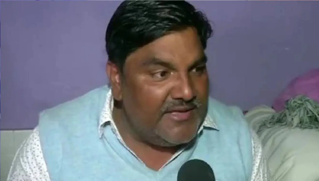 अदालत ने कहा, ताहिर हुसैन के कथित उकसावे पर हिंसक हुए मुस्लिम