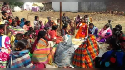 गांधी के सपनों का भारत और पंचायती राज दिवस में क्या रिश्ता है ?