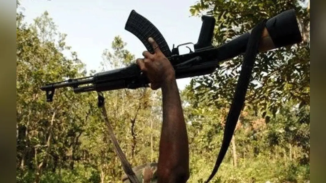 Naxal Bandh: 5 नक्सलियों के मारे जाने के विरोध में दो दिवसीय नक्सल बंद शुरू, जानें कहां दिख सकता है असर