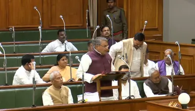 Bihar Budget 2023: शिक्षा, स्वास्थ्य व रोजगार पर धनवर्षा, महिलाओं पर फोकस, कोई नया टैक्स नहीं