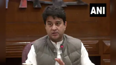 Go First एयरलाइन को वित्तीय झटका दुर्भाग्यपूर्ण, बोले ज्योतिरादित्य सिंधिया- न्यायिक प्रक्रिया का इंतजार बेहतर