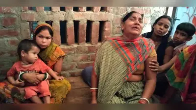 बिहपुर में अपराधियों ने किसान के सिर में मारी गोली, मौके पर मौत, जांच में जुटी पुलिस