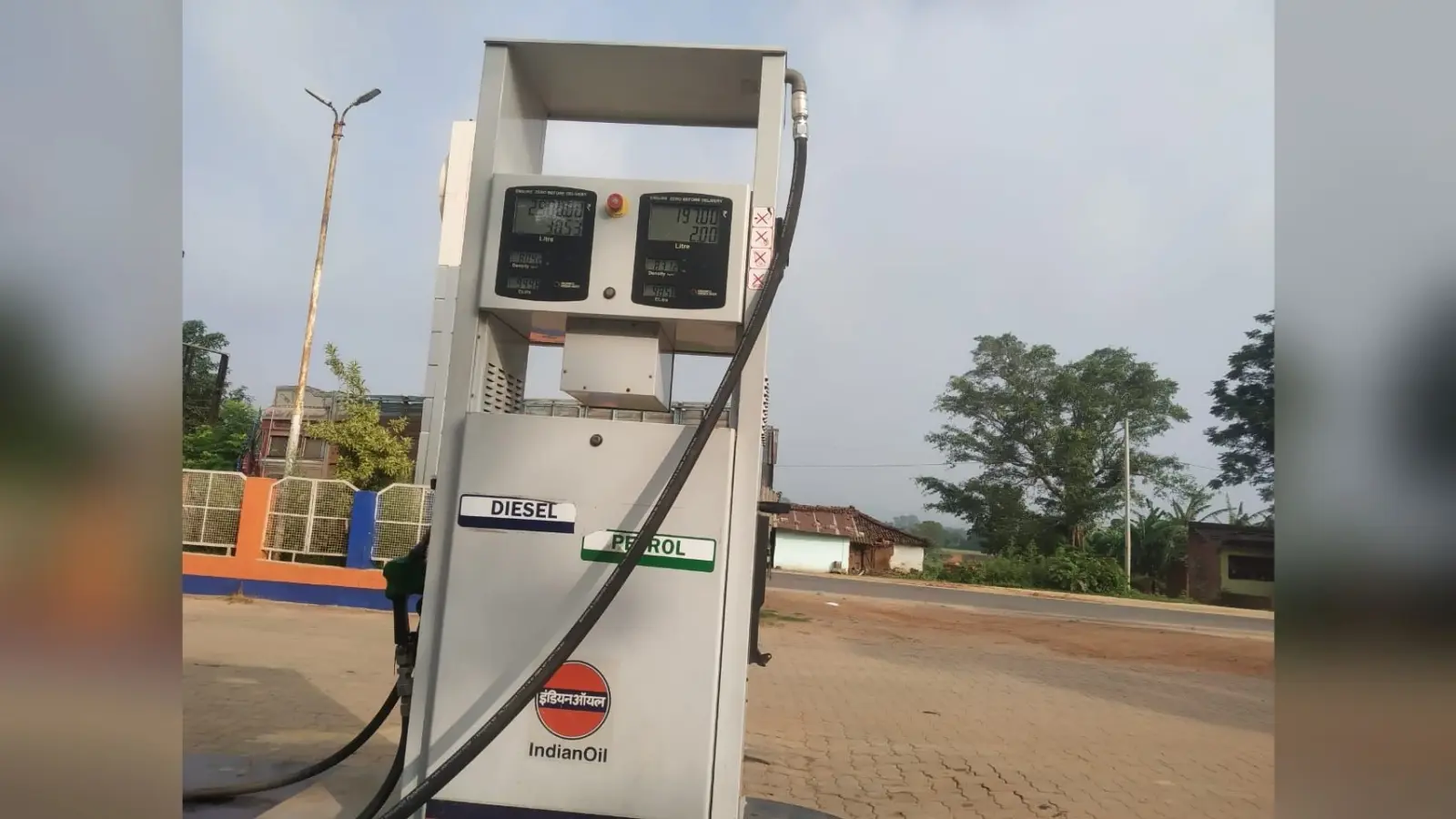 Petrol-Diesel Prices : तेल की कीमत में लगी आग को बुझा पाएंगे हरदीप सिंह पुरी ? MODI का जीत चुके हैं विश्वास