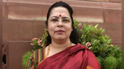 संसदीय समिति के सामने पेश नहीं होगा अमेजन! मीनाक्षी लेखी ने कही बड़ी बात, जानें क्या है पूरा मामला