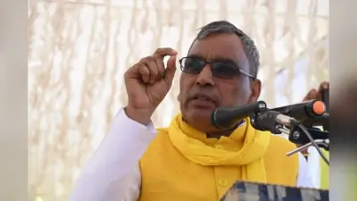 UP Election 2022: त्रिकोणीय मुकाबले में फंस गये ओपी राजभर! भाजपा से ज्यादा बसपा ने बढ़ायी मुश्किलें
