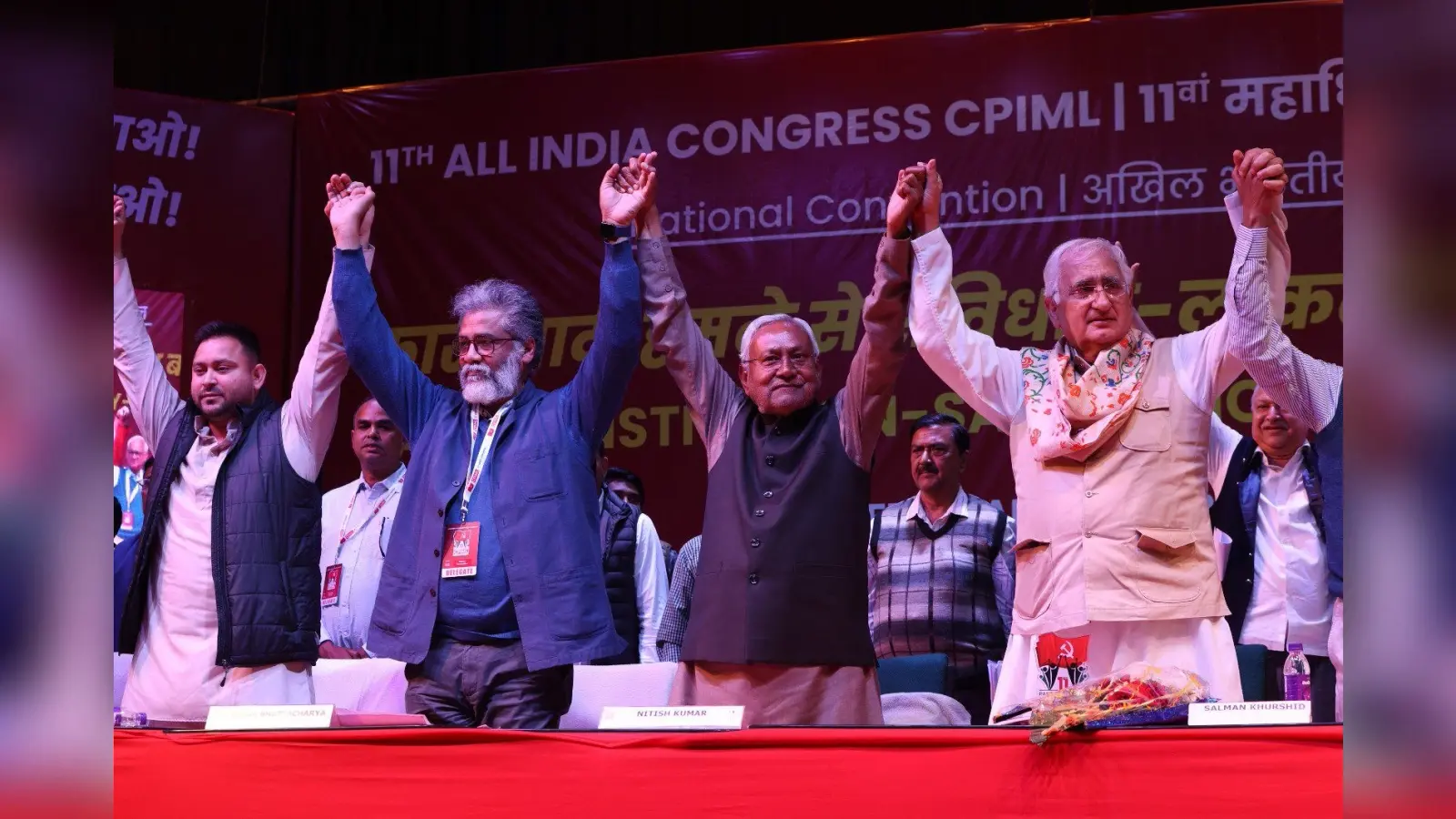 Mission 2024: नीतीश कुमार ने बताया BJP को 100 सीट पर समेटने का मंत्र, सामने रखी ये शर्तें, जानें क्या बोले