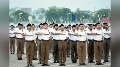 RSS के 5 नेताओं को PFI से जान का खतरा, गृह मंत्रालय ने Y श्रेणी की सुरक्षा देने का किया फैसला