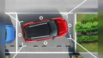 360 Camera On Car: कार में कैसे काम करती है 360 डिग्री कैमरा और ये जरूरी क्यों है?