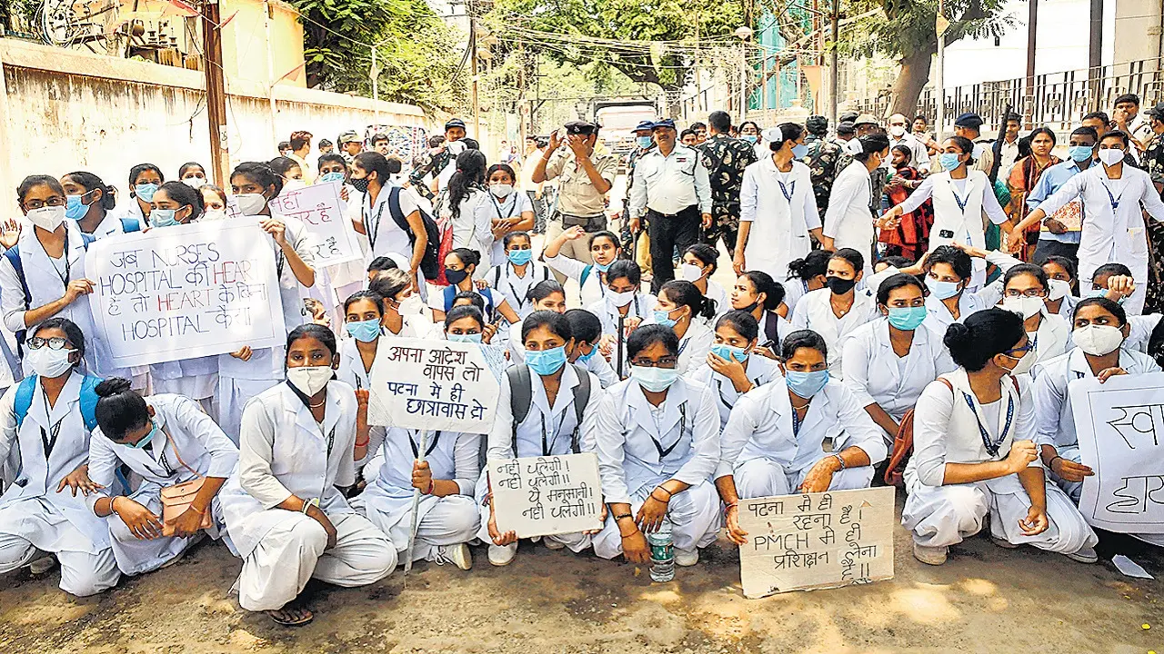 औरंगाबाद में अफवाह निकली बाघ देखे जाने की बात, DFO ने किया ये खुलासा, लोगों को किया सतर्क