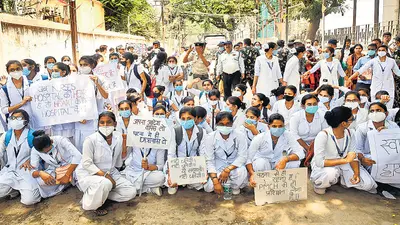 VTR: वाल्मिकी टाइग रिजर्व में फिर आदमखोर हुआ बाघ, बच्ची के पैर और कुल्हे के मांस को चबाया, जानें पूरी कहानी
