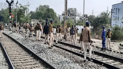 Bihar News: खान सर समेत छह कोचिंग संचालक और 20 नामजद अभ्यर्थियों पर केस, आठ को भेजा गया जेल
