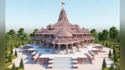 भाजपा के लोग राम मंदिर के नाम पर चंदा लेकर शराब पी जाते हैं, कांग्रेस विधायक कांतिलाल भूरिया के बिगड़े बोल