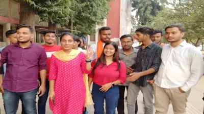 PU Student Union Election Live: ABVP ने सभी पांचो सीट जीतने का दावा किया, वर्तमान कमिटी को बताया विफल