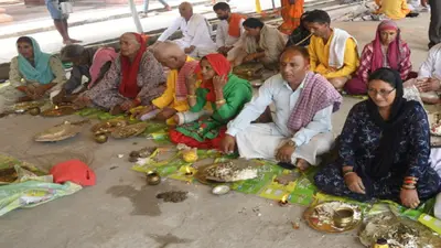 Pitru Paksha: गयाजी में प्रेतशिला-रामशिला से प्रेत का आज उद्धार करेंगे पिंडदानी, जानें महत्वपूर्ण तिथियां