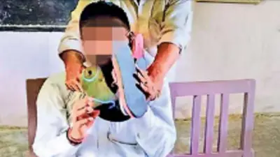पटना में बच्चा बदलने का आरोप, अस्पताल परिसर में जमकर बवाल, होगा डीएनए टेस्ट