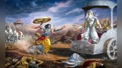 Mahabharat ka Yuddh: महाभारत के युद्ध में ये 7 लोग जानते थे कि कौन किसको मारेगा और किसकी होगी जीत
