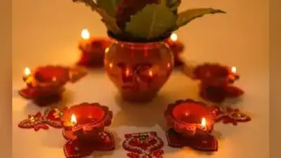 Dhanteras 2020: झाड़ू को माना जाता है माता लक्ष्मी का प्रतीक, जानिए धनतेरस पर इसकी खरीदारी करने की एक बड़ी वजह…