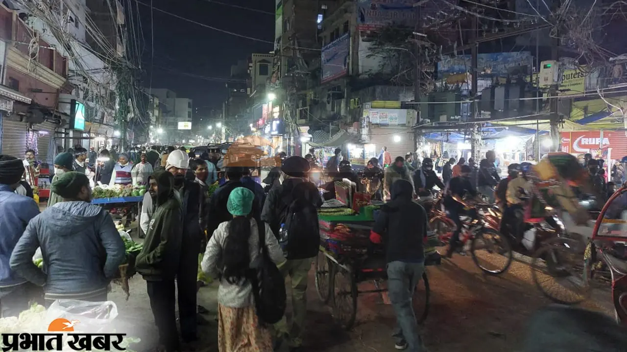 बिहार सरकार में तैनात इंजीनियर पिता-पुत्र के ठिकानों पर छापा, मिली 6.60 करोड़ की संपत्ति