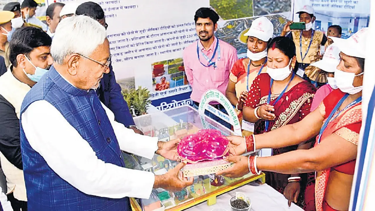 समाज सुधार अभियान में बोले CM नीतीश- शराब से होती हैं 200 प्रकार की बीमारियां, पीयेंगे तो जान भी जाएगी