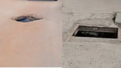 बिहार के सबसे बड़ा इस्कान मंदिर का खुला पट, आम आदमी भी कर सकेंगे दर्शन, सीएम नीतीश कुमार ने किया लोकार्पण