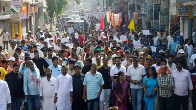 Krishna Janmashtami 2022: जन्माष्टमी पर भक्तों के लिए दिन-रात खुला रहेगा पटना का इस्कॉन मंदिर