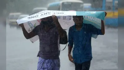 La Nina Effect: बाढ़ और लू से पहले झेलना होगा सर्दी का सितम, मौसम विभाग की चेतावनी