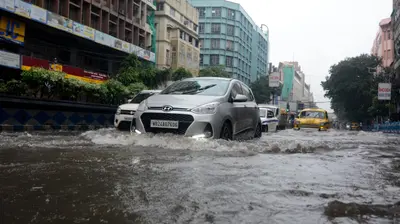 Weather Forecast: 8-9 दिसंबर को पश्चिमी हिमालयी क्षेत्र में होगी वर्षा और बर्फबारी