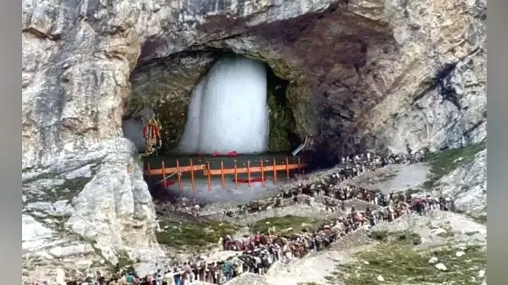 Amar Nath Yatra: पहली बार होगा अमरनाथ यात्रा का लाइव टेलीकास्ट, बोर्ड ने किया डीडी नेशनल से संपर्क