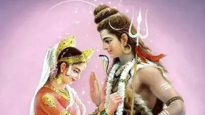 Maha Shivaratri : शिव सही अर्थों में परिवार के देवता, गौरी के हाथों में है त्रिलोक के स्वामी के घर की सत्ता