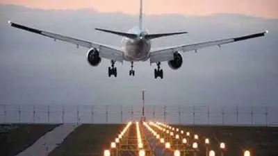 Patna Airport News: पटना एयरपोर्ट पर लगेगी कैट-न एप्रोच लाइट, कुहासे में भी उतर सकेंगे विमान
