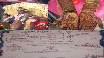 अलीगढ़: दहेज नहीं मिलने पर बिना शादी किये वापस लौटी बारात, दुल्हन ने दर्ज कराया मुकदमा